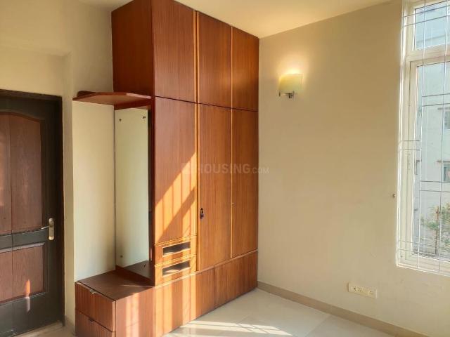 3 BHK Apartment in Benson Town for rent Bengaluru. The reference number is 20951492