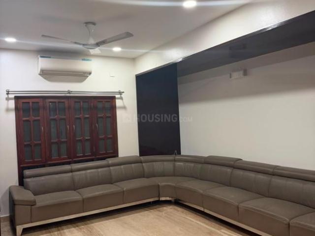3 BHK Apartment in Benson Town for rent Bengaluru. The reference number is 21056418