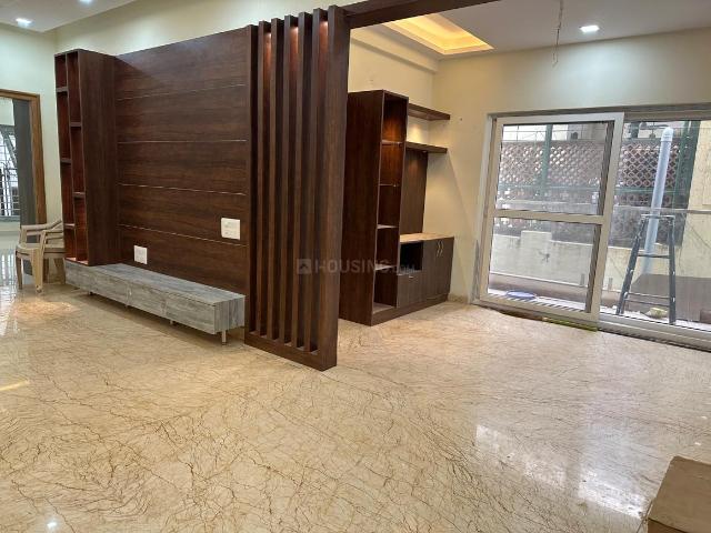 3 BHK Apartment in Benson Town for rent Bengaluru. The reference number is 21137867