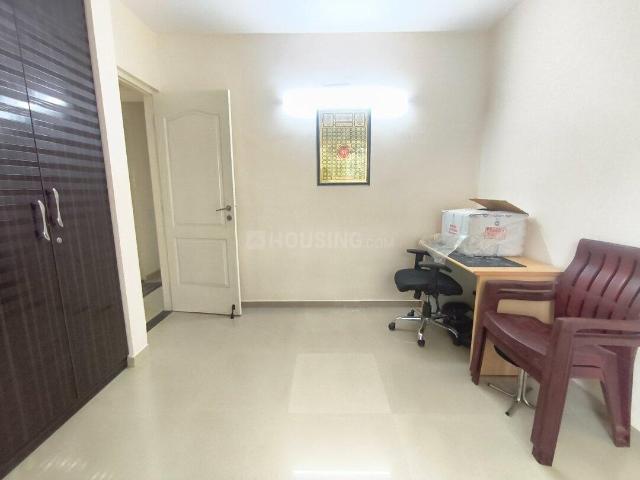 3 BHK Apartment in Benson Town for resale Bengaluru. The reference number is 20968082