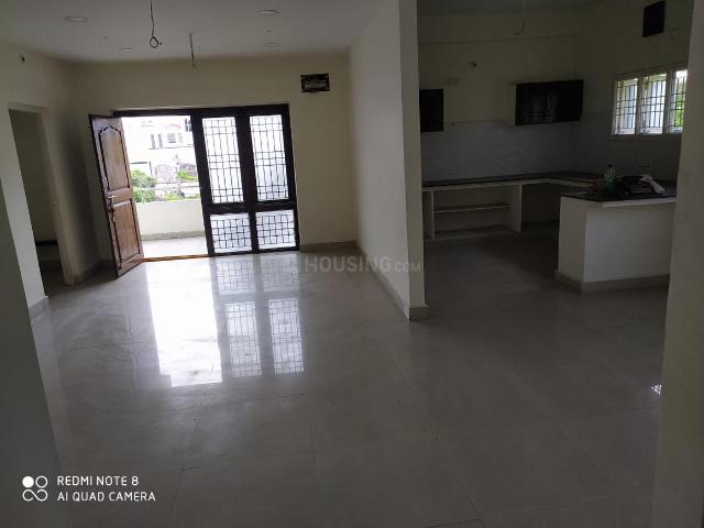 3 BHK Apartment in Benz Circle for rent Vijayawada. The reference number is 6911647