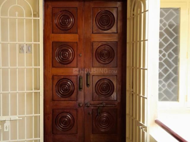 3 BHK Apartment in Benz Circle for rent Vijayawada. The reference number is 21270300