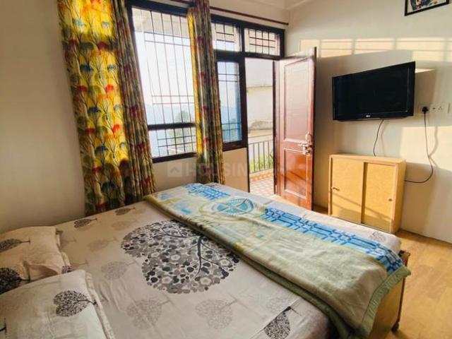 3 BHK Apartment in Beolia for rent Shimla. The reference number is 18668532