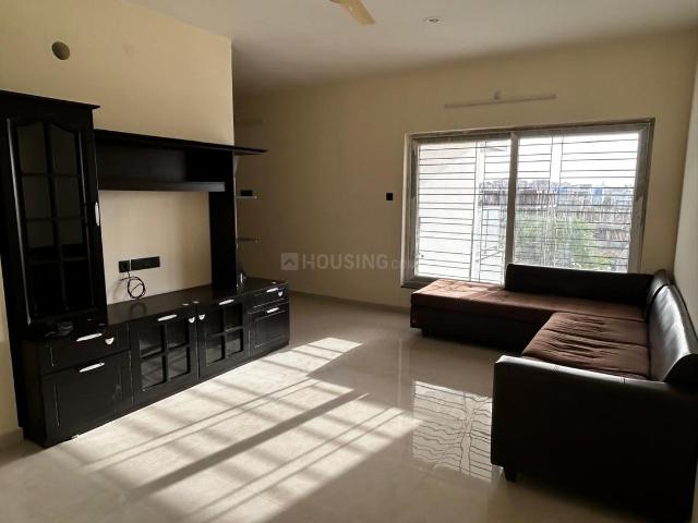 3 BHK Apartment in Besa for rent Nagpur. The reference number is 17595963