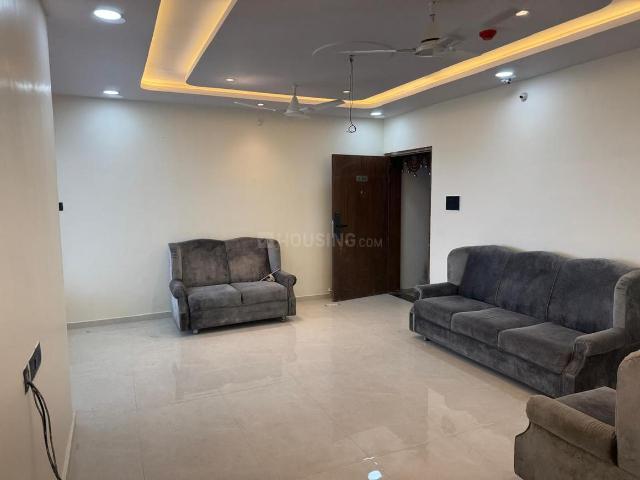 3 BHK Apartment in Besa for rent Nagpur. The reference number is 18727012
