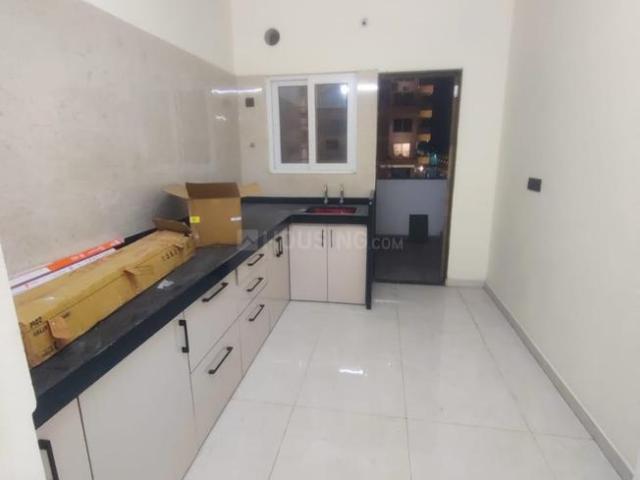 3 BHK Apartment in Besa for rent Nagpur. The reference number is 18904286
