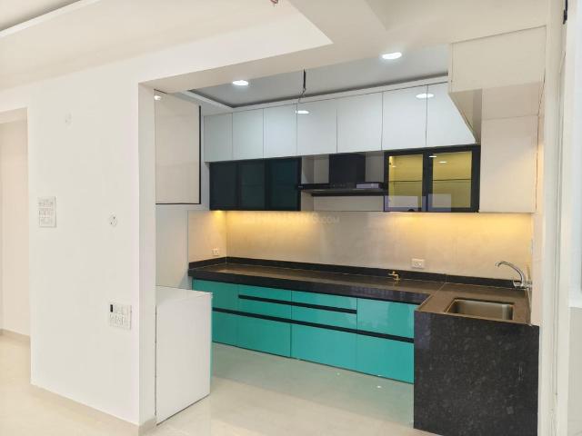 3 BHK Apartment in Besa for rent Nagpur. The reference number is 19585128