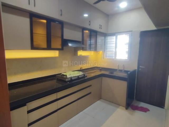 3 BHK Apartment in Besa for rent Nagpur. The reference number is 19031123
