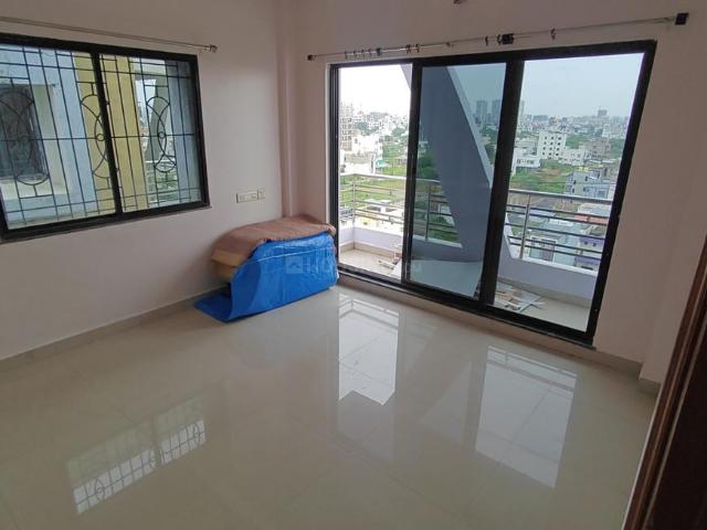 3 BHK Apartment in Besa for rent Nagpur. The reference number is 21051485