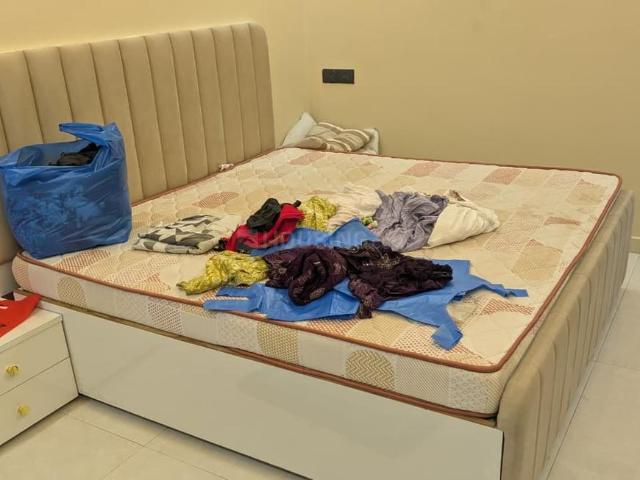 3 BHK Apartment in Besa for rent Nagpur. The reference number is 21142336