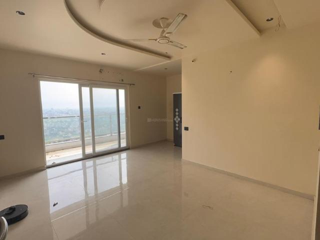 3 BHK Apartment in Besa for rent Nagpur. The reference number is 21165349
