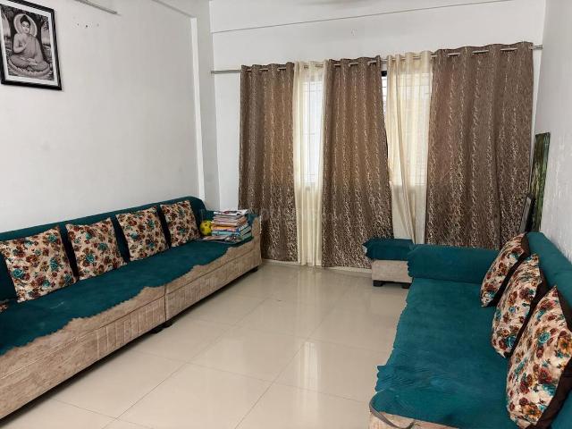 3 BHK Apartment in Besa for resale Nagpur. The reference number is 20245754