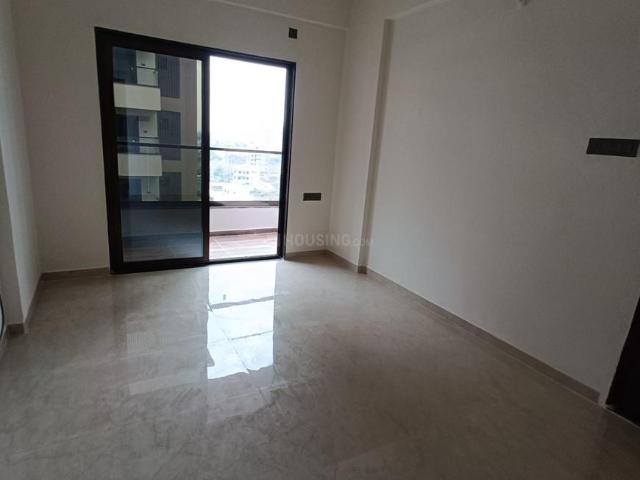 3 BHK Apartment in Besa for resale Nagpur. The reference number is 20625606