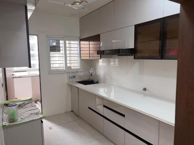 3 BHK Apartment in Besa for resale Nagpur. The reference number is 21148056