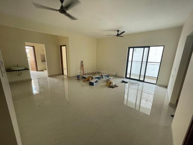 3 BHK Apartment in Besant Nagar for rent Chennai. The reference number is 16789046