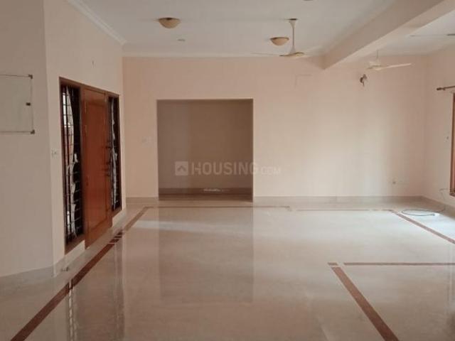3 BHK Apartment in Besant Nagar for rent Chennai. The reference number is 20721189