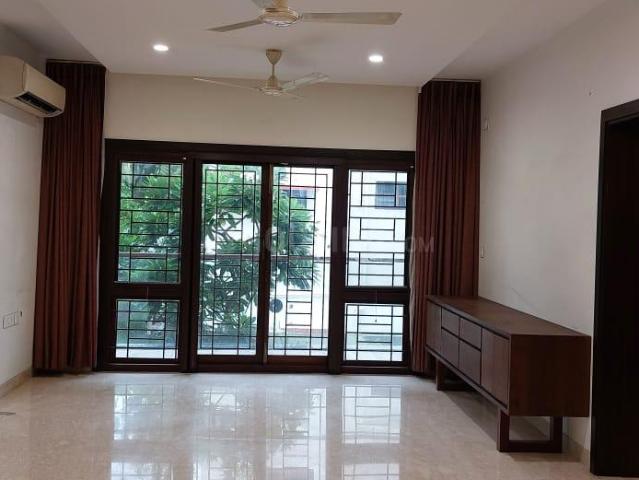 3 BHK Apartment in Besant Nagar for rent Chennai. The reference number is 20801580
