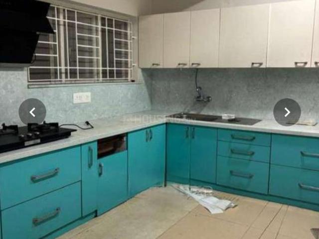3 BHK Apartment in Besant Nagar for rent Chennai. The reference number is 20168140