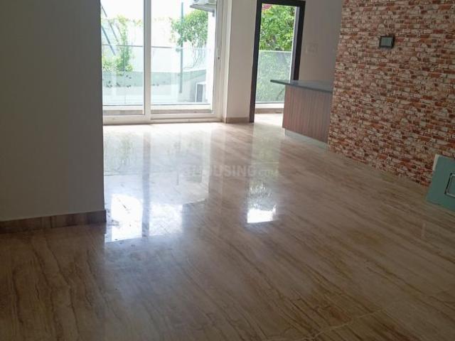 3 BHK Apartment in Besant Nagar for rent Chennai. The reference number is 21032277