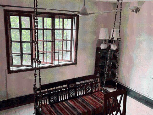 3 BHK Apartment in Besant Nagar for rent Chennai. The reference number is 21172483