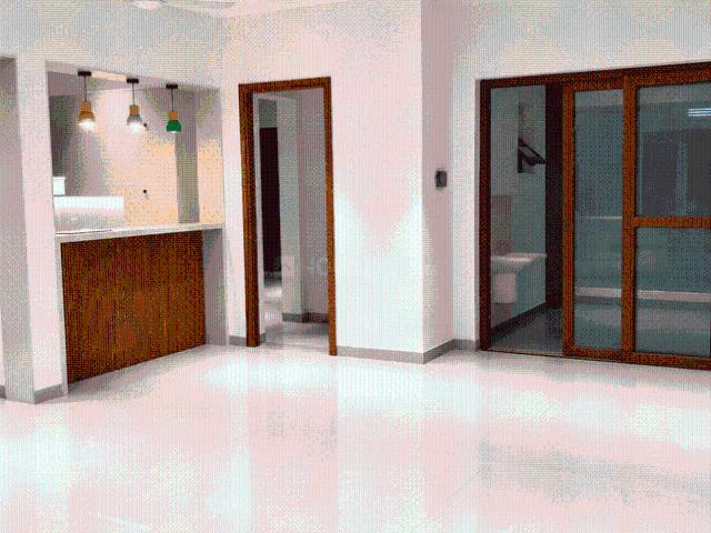 3 BHK Apartment in Besant Nagar for rent Chennai. The reference number is 21302494