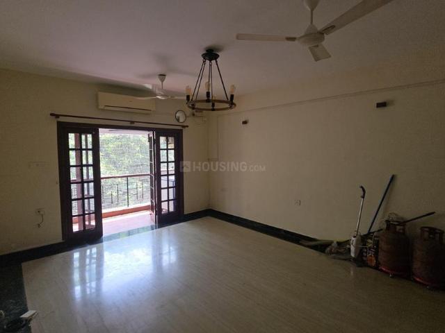 3 BHK Apartment in Besant Nagar for rent Chennai. The reference number is 21307135