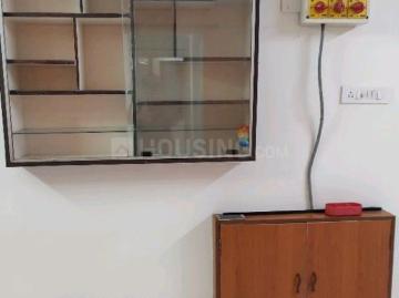 3 BHK Apartment in Besant Nagar for rent Chennai. The reference number is 7557170