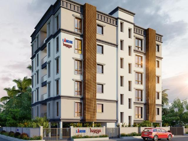 3 BHK Apartment in Besant Nagar for resale Chennai. The reference number is 19347358
