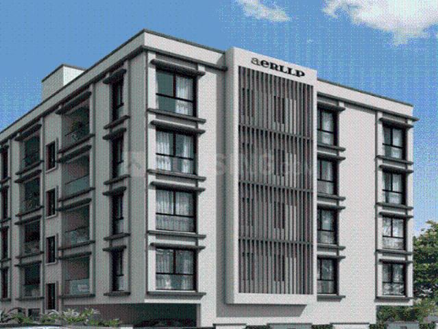 3 BHK Apartment in Besant Nagar for resale Chennai. The reference number is 20710375