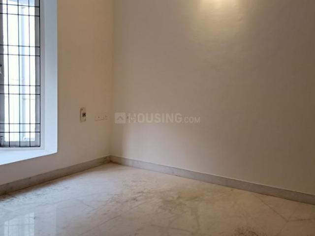 3 BHK Apartment in Besant Nagar for resale Chennai. The reference number is 20847337