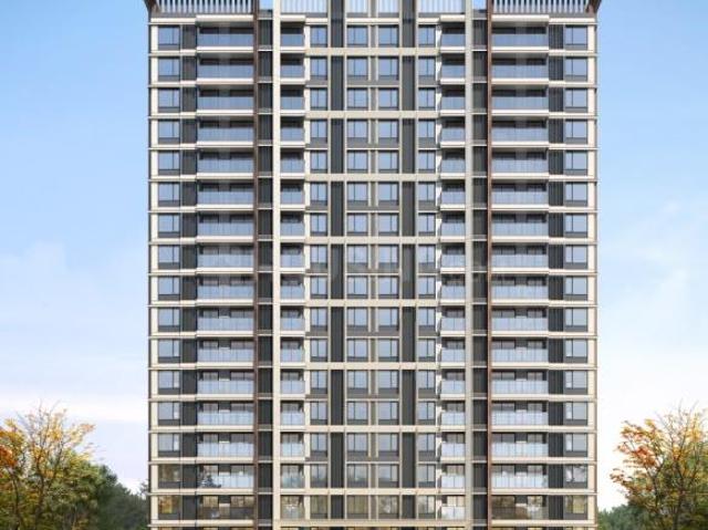 3 BHK Apartment in Besant Nagar for resale Chennai. The reference number is 20870275