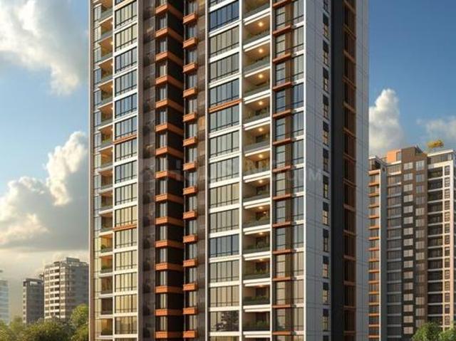 3 BHK Apartment in Besant Nagar for resale Chennai. The reference number is 20870476