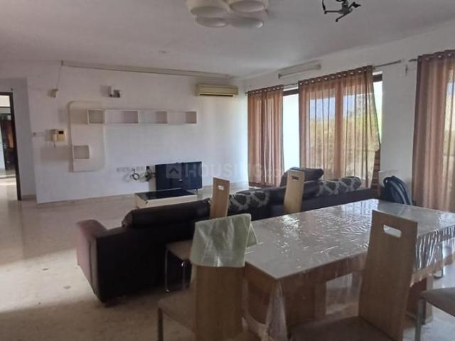 3 BHK Apartment in Besant Nagar for resale Chennai. The reference number is 20874874