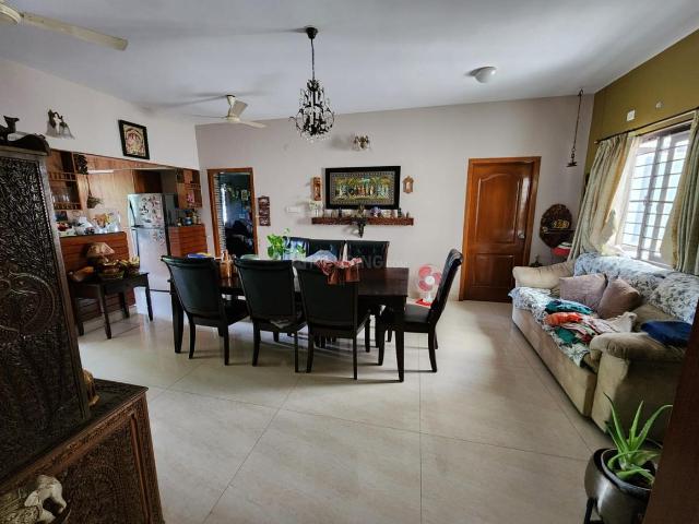 3 BHK Apartment in Besant Nagar for resale Chennai. The reference number is 20954922