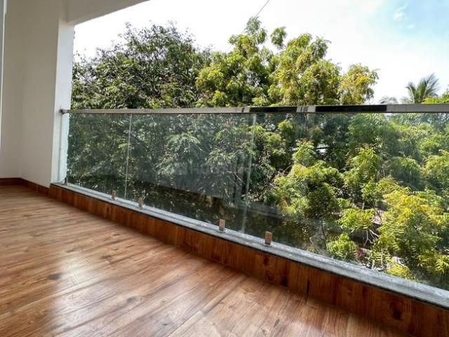 3 BHK Apartment in Besant Nagar for resale Chennai. The reference number is 21073562