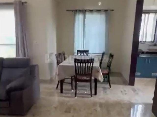 3 BHK Apartment in Besant Nagar for resale Chennai. The reference number is 21027297