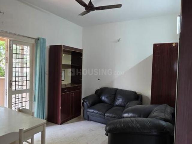 3 BHK Apartment in Besant Nagar for resale Chennai. The reference number is 21141654