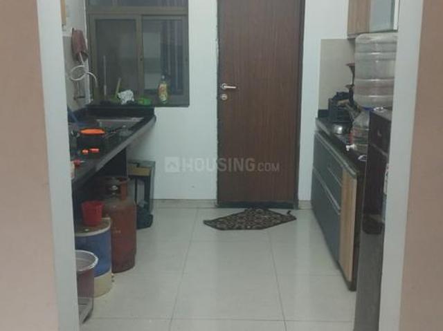 3 BHK Apartment in Bhugaon for rent Pune. The reference number is 19197898
