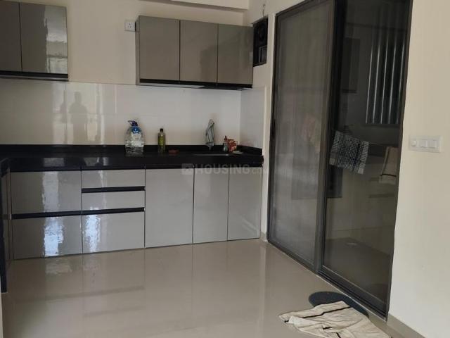 3 BHK Apartment in Bhugaon for rent Pune. The reference number is 19326371