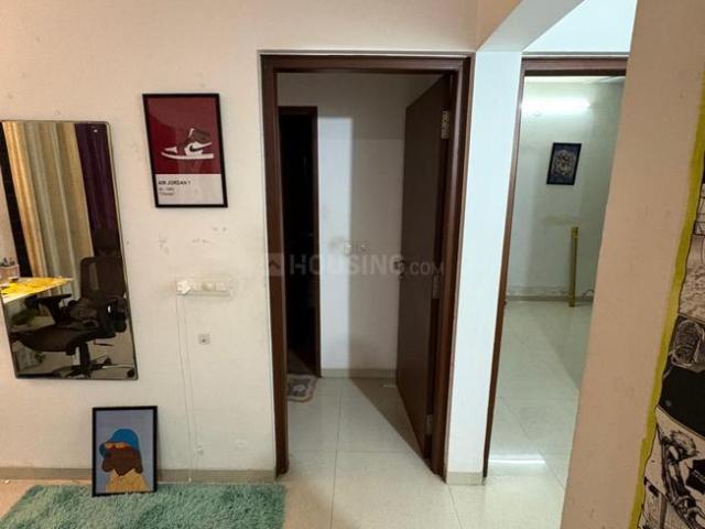 3 BHK Apartment in Bhugaon for rent Pune. The reference number is 19375718