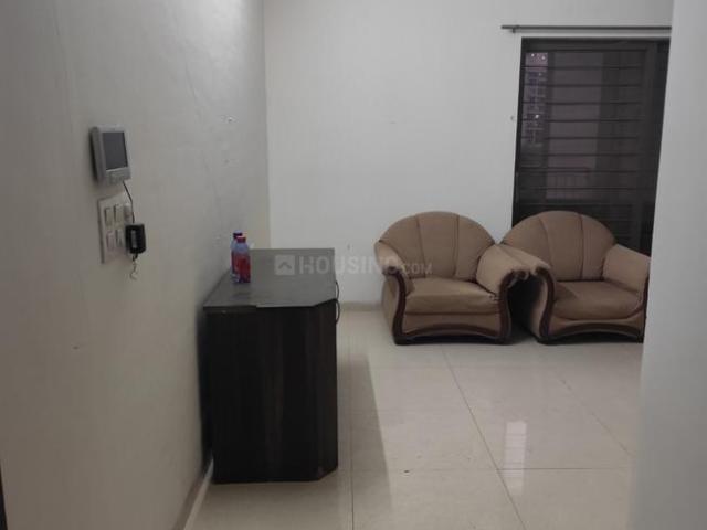 3 BHK Apartment in Bhugaon for rent Pune. The reference number is 20063935
