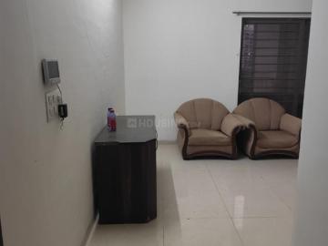 3 BHK Apartment in Bhugaon for rent Pune. The reference number is 20063935