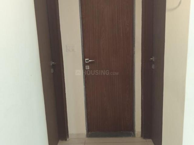 3 BHK Apartment in Bhugaon for rent Pune. The reference number is 20063955