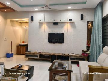 3 BHK Apartment in Bhugaon for rent Pune. The reference number is 20374511