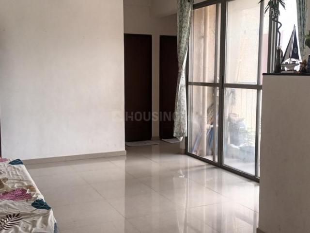 3 BHK Apartment in Bhugaon for rent Pune. The reference number is 20521063