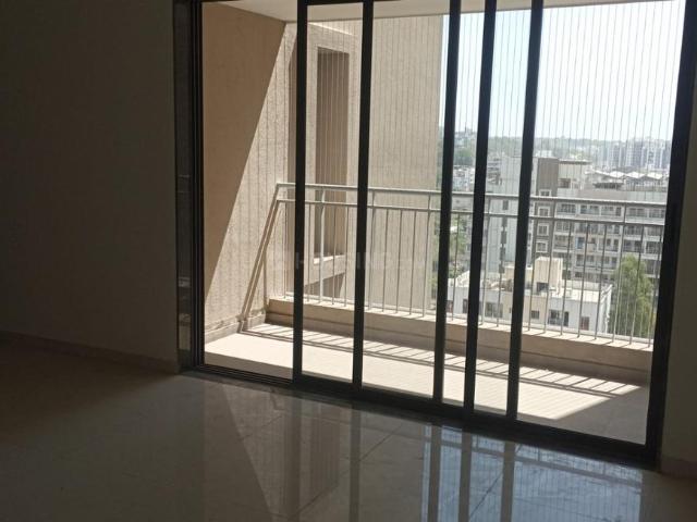 3 BHK Apartment in Bhugaon for rent Pune. The reference number is 20649259