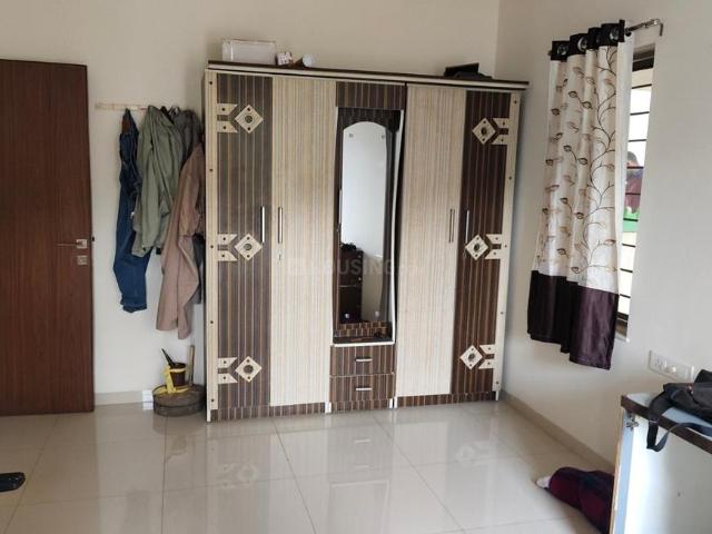 3 BHK Apartment in Bhugaon for rent Pune. The reference number is 20716737