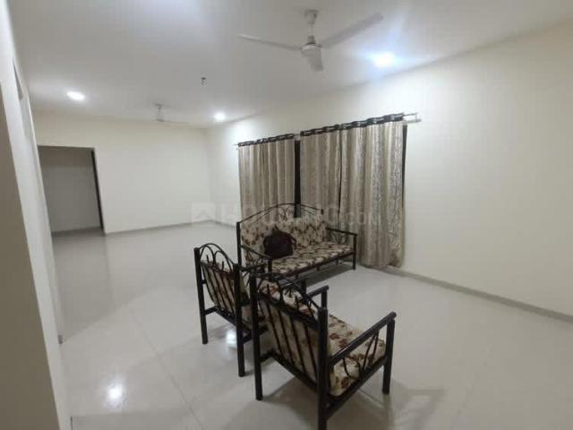 3 BHK Apartment in Bhugaon for rent Pune. The reference number is 20787414