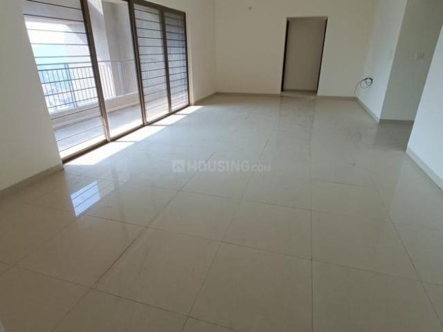 3 BHK Apartment in Bhugaon for rent Pune. The reference number is 20827731