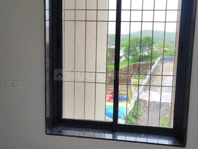 3 BHK Apartment in Bhugaon for rent Pune. The reference number is 20845714